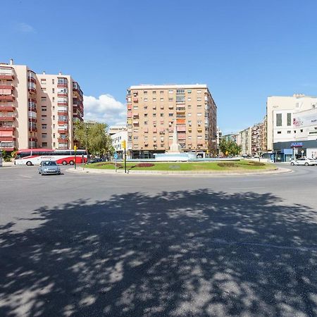 MalagaSuite Mediterranean Sense Exterior foto