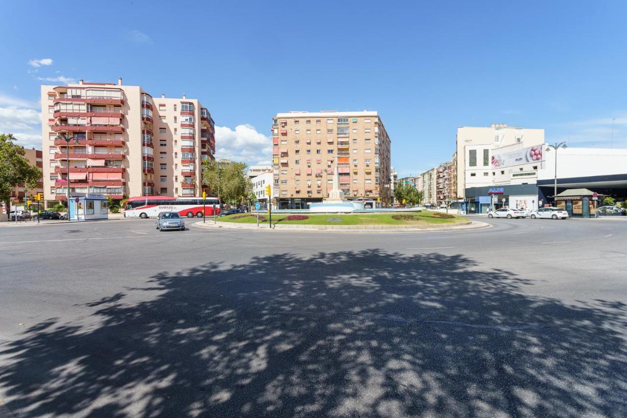 MalagaSuite Mediterranean Sense Exterior foto